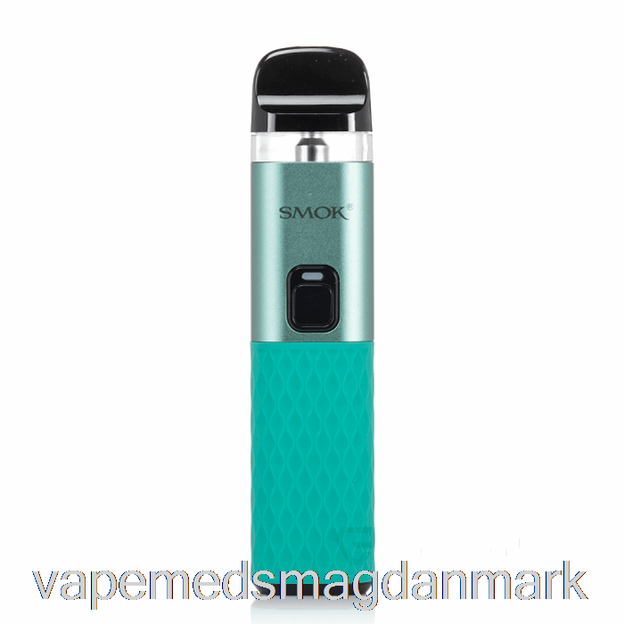 Engangs Vape Danmark Smok Propod 22w Pod Kit Stengrøn
